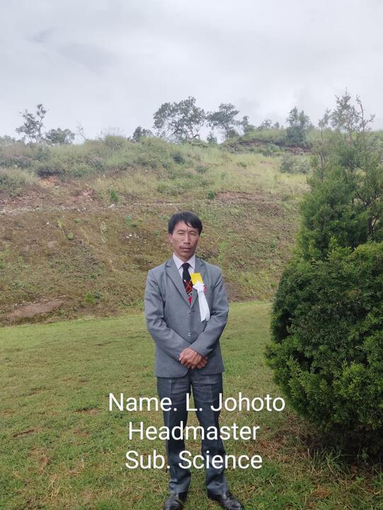 Headmaster Headmaster