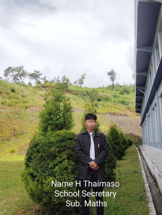 Thaiso Thaiso