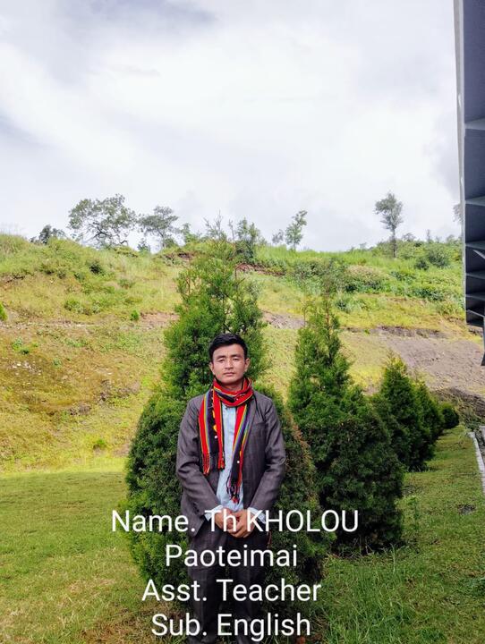 khol khol
