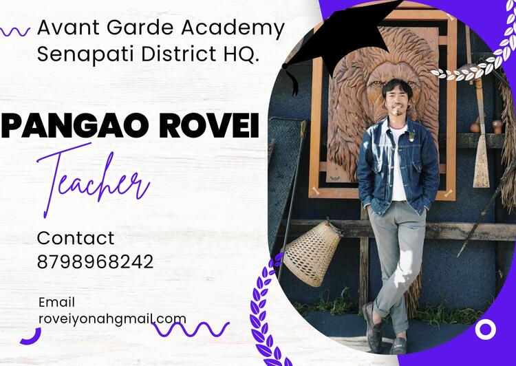 Rovei